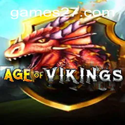 AgeofViking: Estratégia e Aventuras Nórdicas no 27 GAME