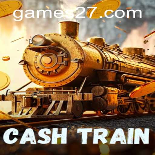 CashTrain: Inovação e Emoção no Universo dos Jogos