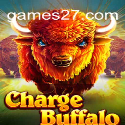 Explorando ChargeBuffalo: Um Mergulho no Jogo 27 GAME