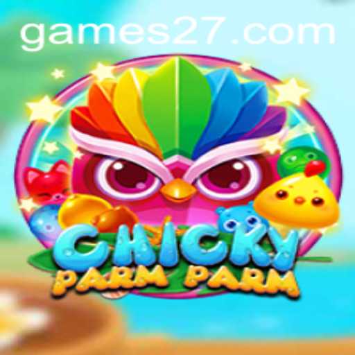 Descubra ChickyParmParm: O Jogo Sensação