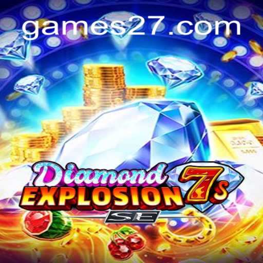 Descubra o Jogo de Slots DiamondExplosion7sSE: Como Jogar e Regras