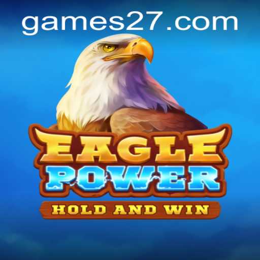 EaglePower: Uma Nova Experiência em Jogos com Influência do 27 GAME