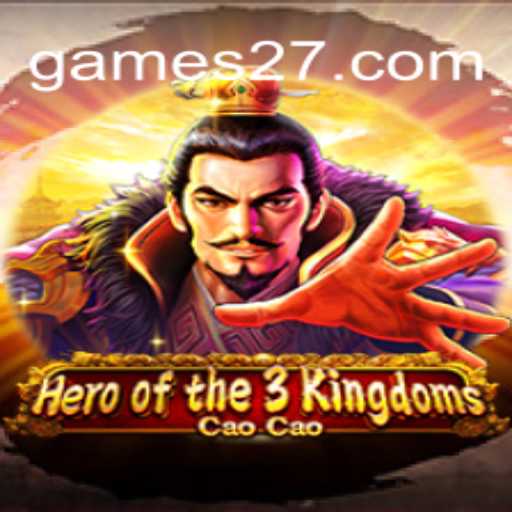 Explorando Heroofthe3KingdomsCaoCao: O Jogo Que Revoluciona o Gênero de Estratégia