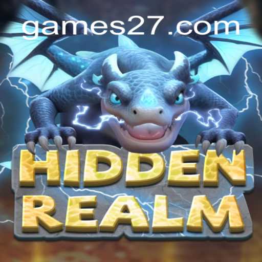 Explorando o Mundo de HiddenRealm: O Jogo que Redefine Aventuras