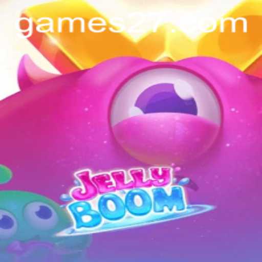 Explorando o Vibrante Mundo de JellyBoom: Um Mergulho nas Regras e Dinâmica do 27 GAME