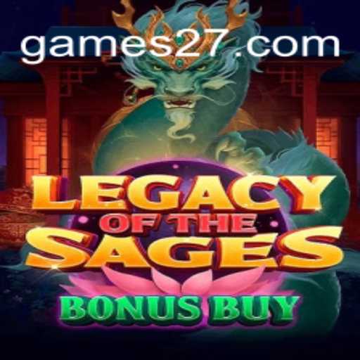 Explorando o Mundo de Legacy of the Sages Bonus Buy: Um Mergulho no Jogo 27 GAME