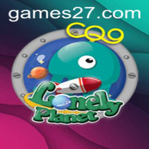 Explorando o Universo de LonelyPlanet: O Fenômeno do 27 GAME