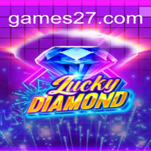 Explorando o Mundo do LuckyDiamond: O Fascinante 27 GAME