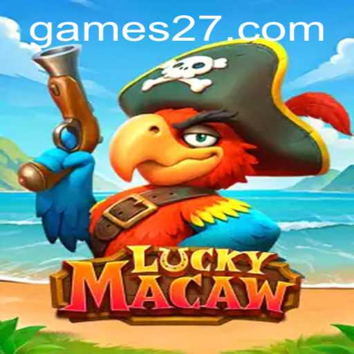 Explorando LuckyMacaw: O Jogo de Cartas Revolucionário
