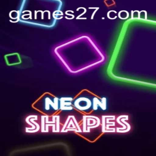 Descubra o Fascinante Mundo de NeonShapes e o Fenômeno 27 GAME