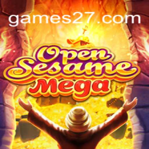 Descubra o Fascinante Mundo de OPENSESAMEMEGA: Uma Nova Era de Jogos com 27 GAME