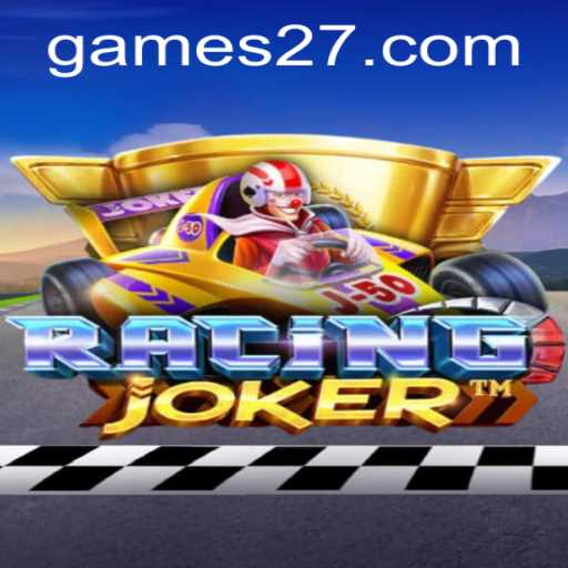 Explorando RacingJoker: Um Mergulho no Mundo do 27 GAME