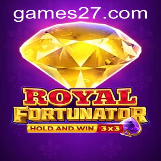 Descubra o Mundo Emocionante de Royalfort: O Fascinante Jogo 27 GAME