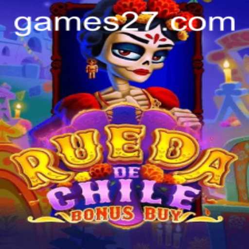 Descubra a Emoção do Jogo RuedaDeChileBonusBuy: A Nova Mania do 