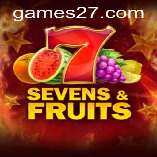 Descubra o Jogo SevensFruits: Uma Experiência Inovadora no Mundo dos Jogos de Frutas