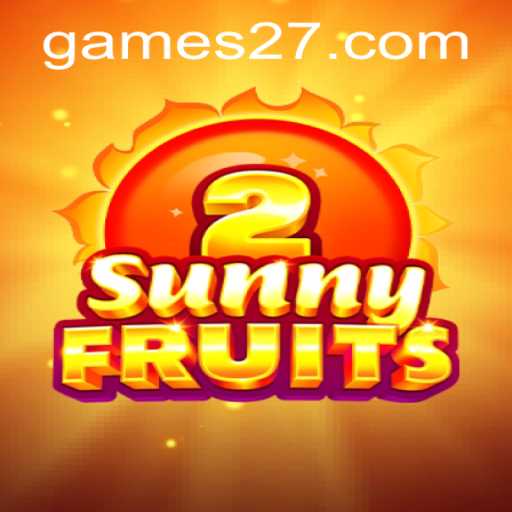 SunnyFruits2: Descubra a Nova Sensação dos Jogos Online com 27 Game