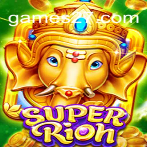 Descubra o Fascinante Mundo de SuperRich: O Jogo Inovador da Atualidade