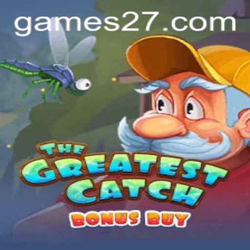 Descubra o Mundo de Emoções em TheGreatestCatchBonusBuy