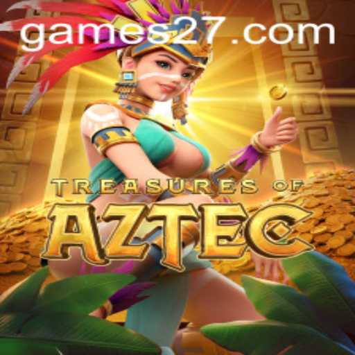 Treasures of Aztec: Explorando o Mundo Místico do 27 GAME