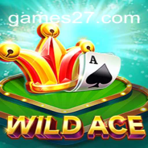 Descubra WildAce: A Nova Sensação no Mundo dos Jogos com 27 GAME