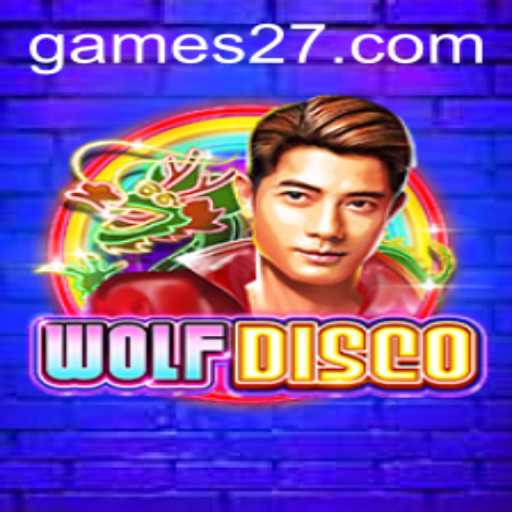 WolfDisco: Um Mergulho no Novo Fenômeno de 27 GAME